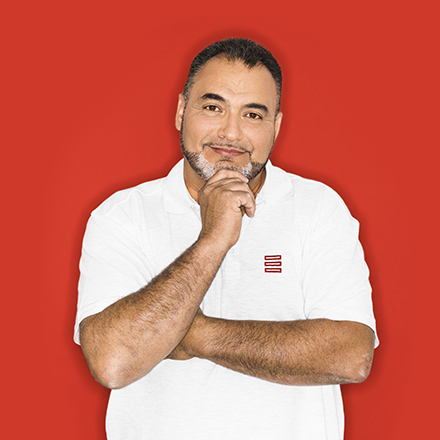 Rachid Zadjaoui