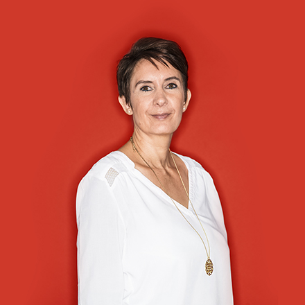 Magali Pont